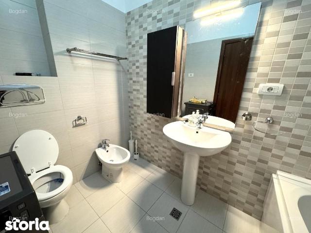 Baneasa Herastrau | 3 camere | 2 bai | parcare subterana