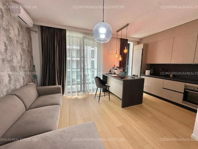 BANEASA JANDARMERIEI DE INCHIRIAT APARTAMENT 2 CAMERE FINISAJE LUX | LOC PARCARE