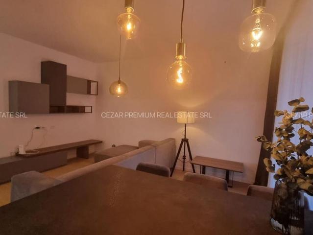 BANEASA JANDARMERIEI DE INCHIRIAT APARTAMENT 2 CAMERE FINISAJE LUX | LOC PARCARE