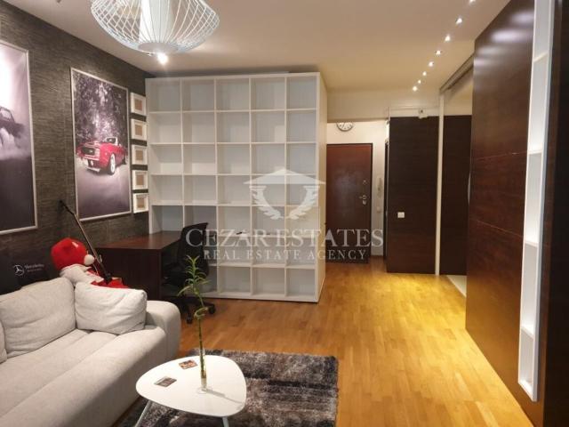 BANEASA JANDARMERIEI STEJARII APARTAMENT 3 CAMERE MODERN