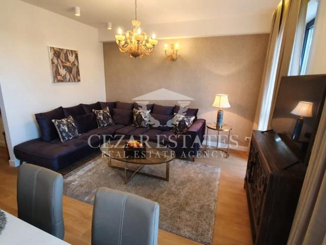 BANEASA JANDARMERIEI STEJARII APARTAMENT 3 CAMERE MODERN