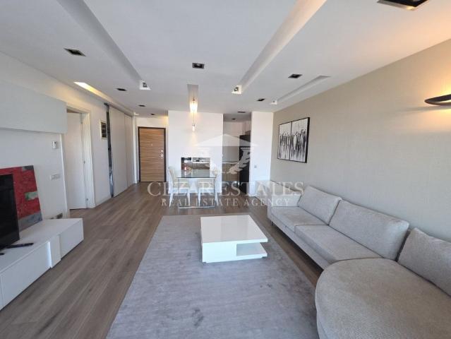 BANEASA JANDARMERIEI STEJARII APARTAMENT 3 CAMERE MODERN