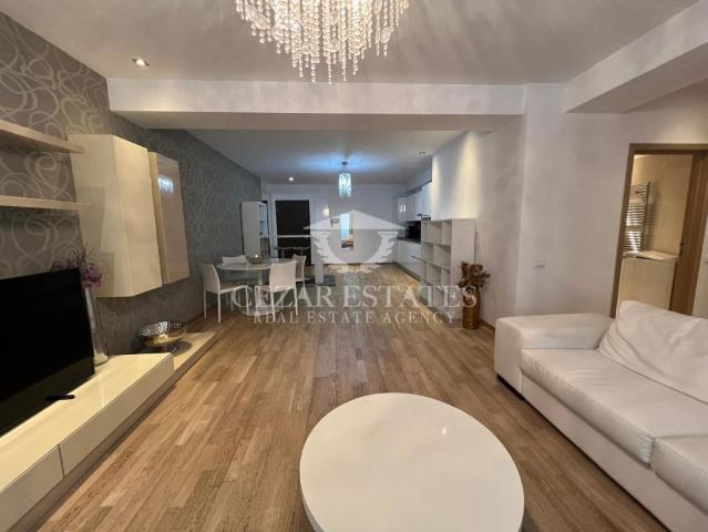 BANEASA JANDARMERIEI STEJARII APARTAMENT 3 CAMERE MODERN