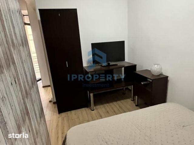 Baneasa Petrom City | Studio | Loc de parcare | Balcon 4 mp | Ac
