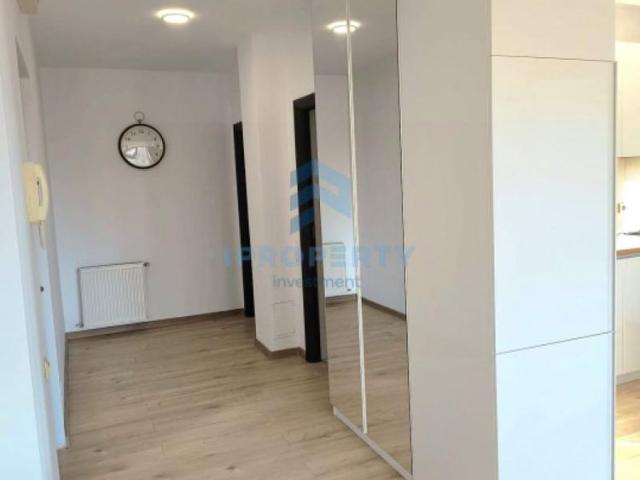 Baneasa Petrom City | 2 Camere | Centrala | Parcare | 70 MP