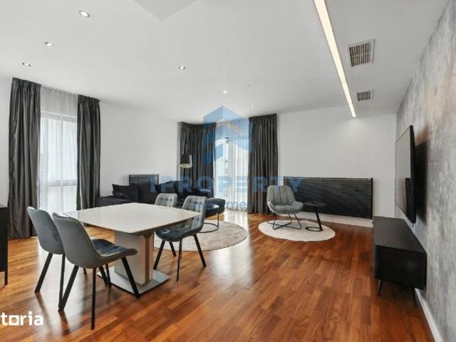 Baneasa Residences | 3 Camere | Renovat | X3 Bai | X2 Parcare | Boxa |