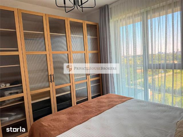 Baneasa Straulesti | Escape Residence | Bloc 2023