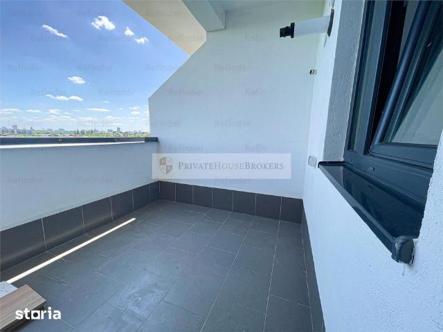 Baneasa Sisesti | Restaurant Casale | Bloc 2024 | Centrala
