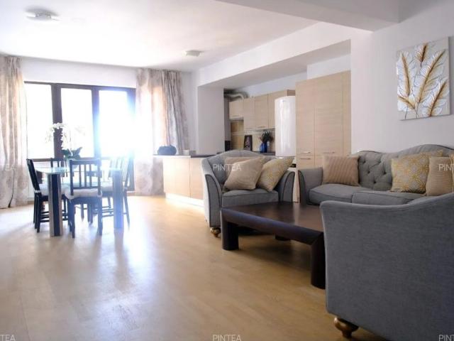 Baneasa Zoo imobil 2010 Apartament 4 camere suprafata 140mp