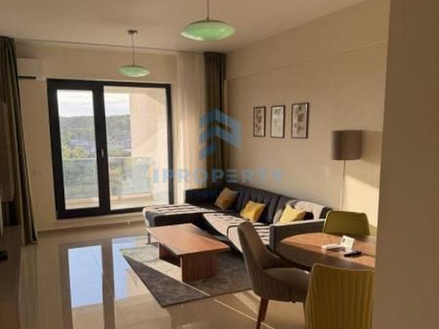Baneasa | 2 camere modern | Terasa mare | Parcare subterana