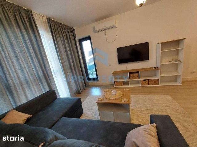 Baneasa | 2 Camere | Decomandat | Centrala | Parcare