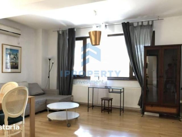 Baneasa | 2 Camere | 2 Parcari | 2 Balcoane | Pretabil birou
