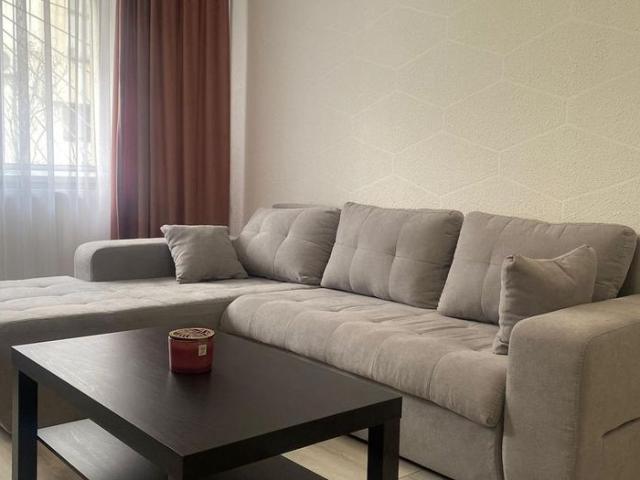 Baneasa 2 min Parc Herastrau, parcare ADP, mobilat si utilat