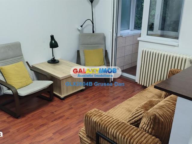 baneasa | 2cam 40mp | modern etaj 3 1980 | metrou