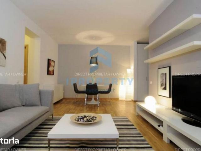 Baneasa | 3 Camere | Centrala Proprie | 2 x Bai | AC