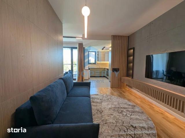 Baneasa | 3 Camere | Centrala | X2 Bai | Balcon | Parcare |