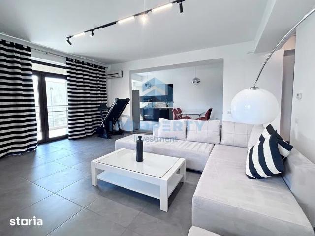 Baneasa | 3 Camere | X2 Bai | Balcon | Parcare | Bloc Nou | 160 MP |