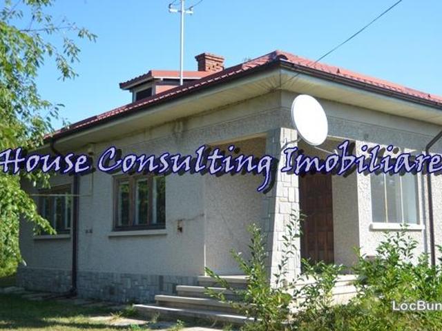 Banesti Casa la vanzare 82000 euro