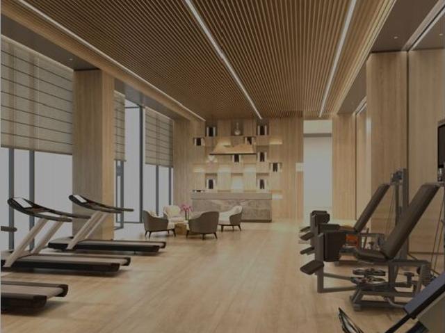Baner 4 Bedroom 1991 Sq. Ft. Apartment in Baner Pune Listing ID: #10129