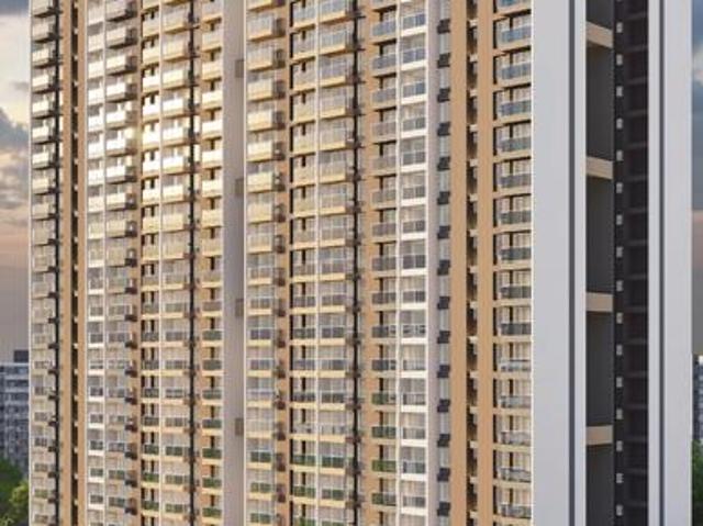 Baner 3 BHK Apartment For Sale Pune