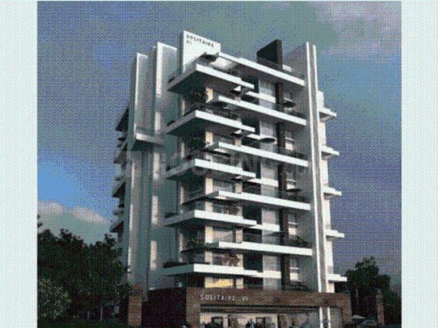Baner 4 BHK Apartment For Sale Pune