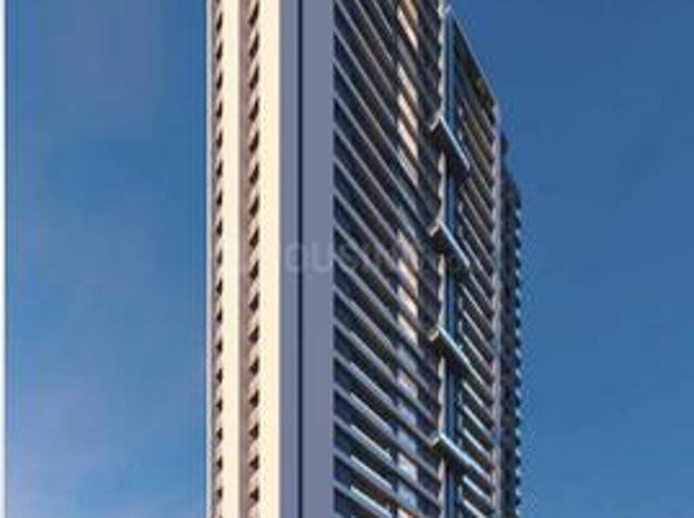 Baner 4 BHK Apartment For Sale Pune