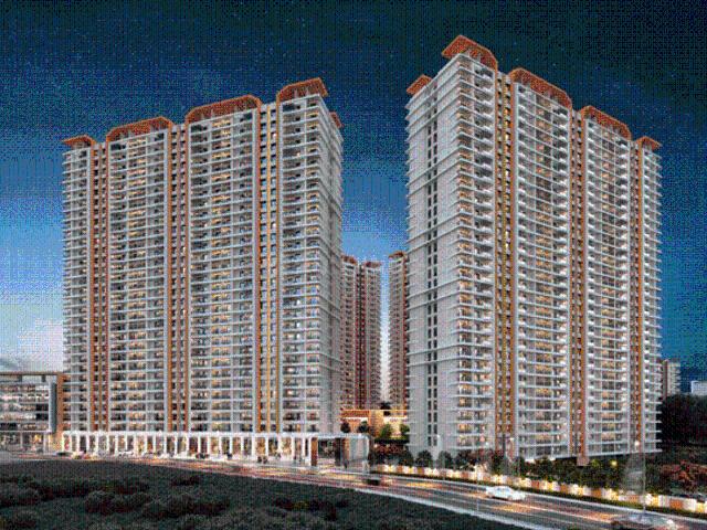 Baner 1 BHK Apartment For Sale Pune