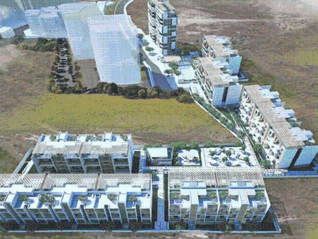 Baner 1 BHK Apartment For Sale Pune
