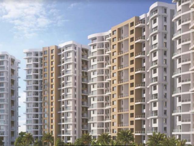 Baner 1 RK Apartment For Sale Pune