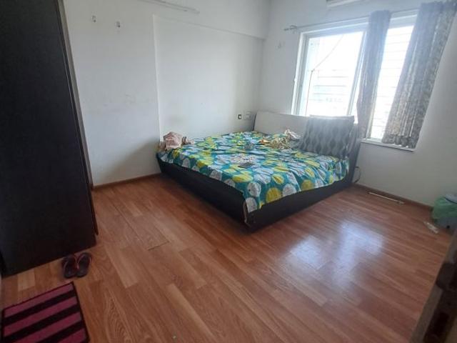 Baner 2 Bedroom 873 Sq. Ft. Apartment in Baner Pune Listing ID: #9995