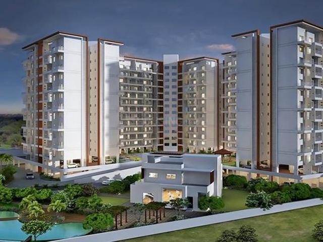 Baner 2 BHK Apartment For Sale Pune