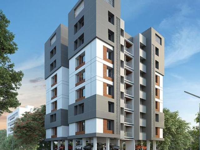 Baner 2 BHK Apartment For Sale Pune