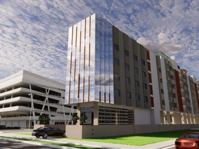 Baner 2 BHK Apartment For Sale Pune