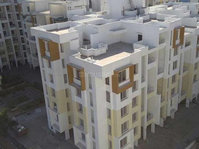 Baner 2 BHK Apartment For Sale Pune