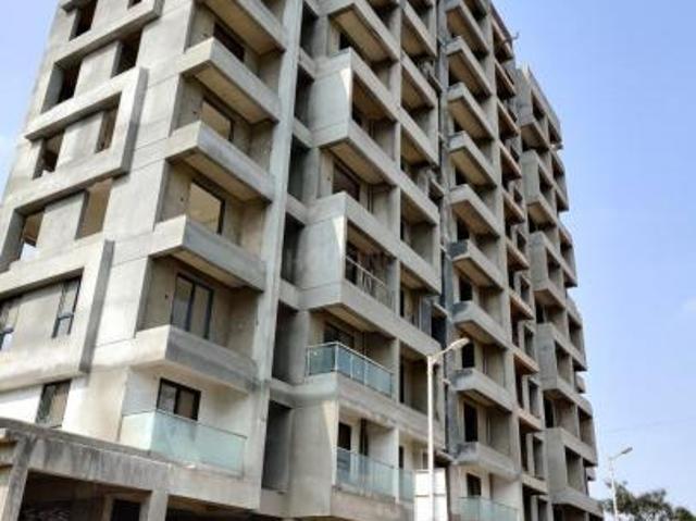Baner 2 BHK Apartment For Sale Pune