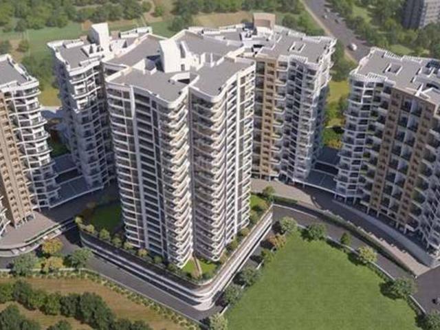 Baner 2 BHK Apartment For Sale Pune