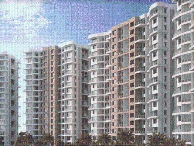 Baner 2 BHK Apartment For Sale Pune