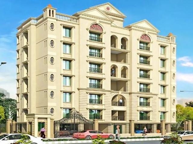 Baner 2 BHK Apartment For Sale Pune