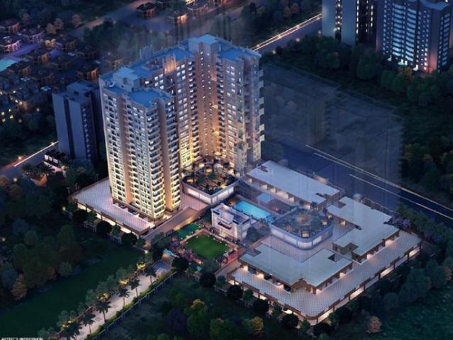 Baner 2 BHK Apartment For Sale Pune
