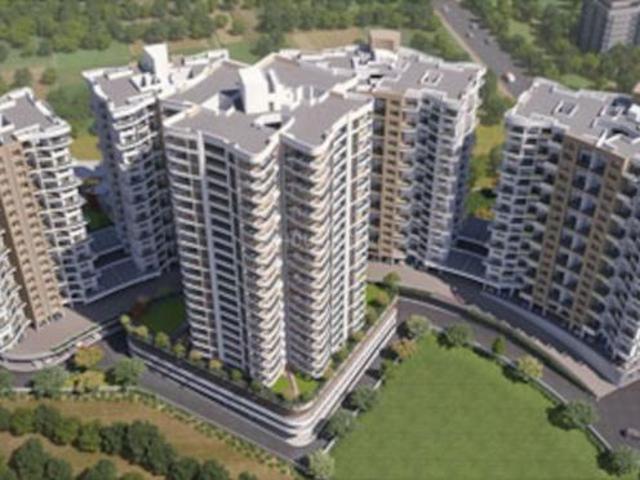 Baner 2 BHK Apartment For Sale Pune