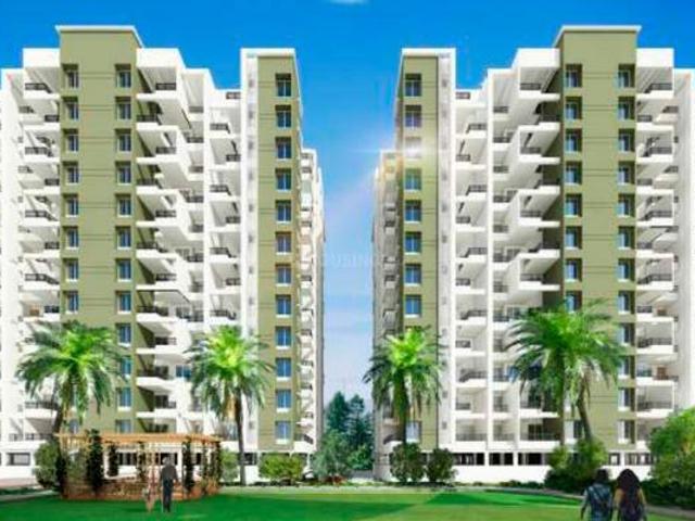 Baner 2 BHK Apartment For Sale Pune