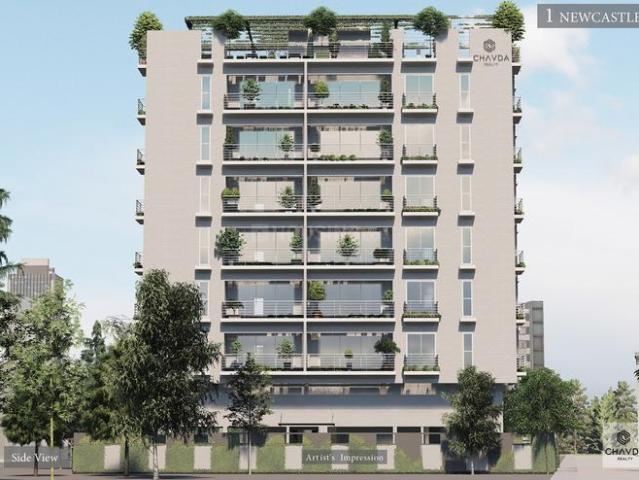 Baner 2 BHK Apartment For Sale Pune
