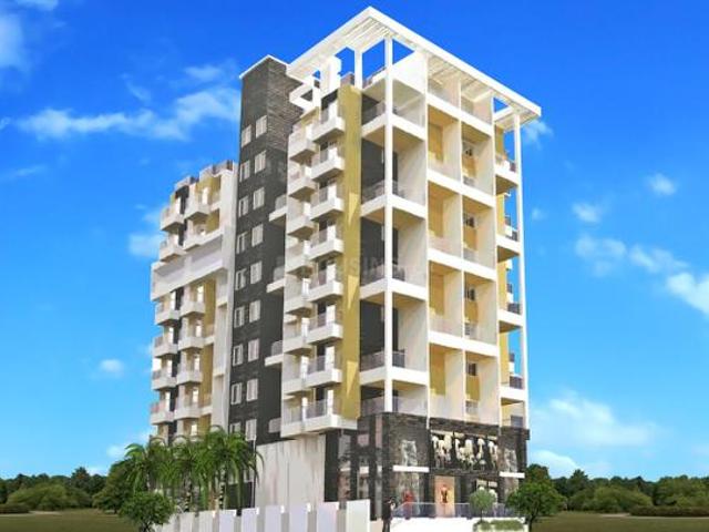 Baner 2 BHK Apartment For Sale Pune