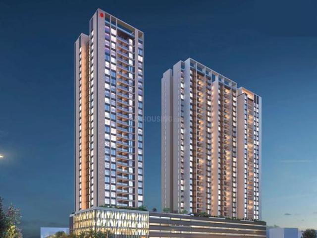 Baner 2 BHK Apartment For Sale Pune