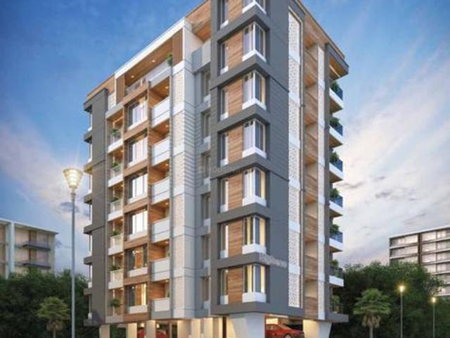 Baner 2 BHK Apartment For Sale Pune