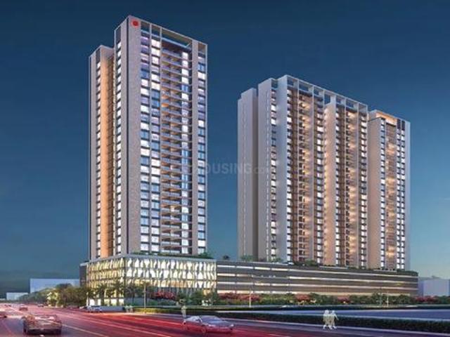 Baner 2 BHK Apartment For Sale Pune
