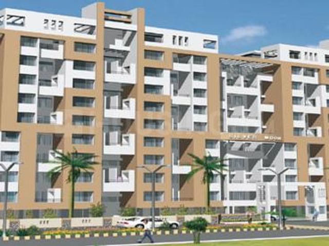 Baner 2 BHK Apartment For Sale Pune