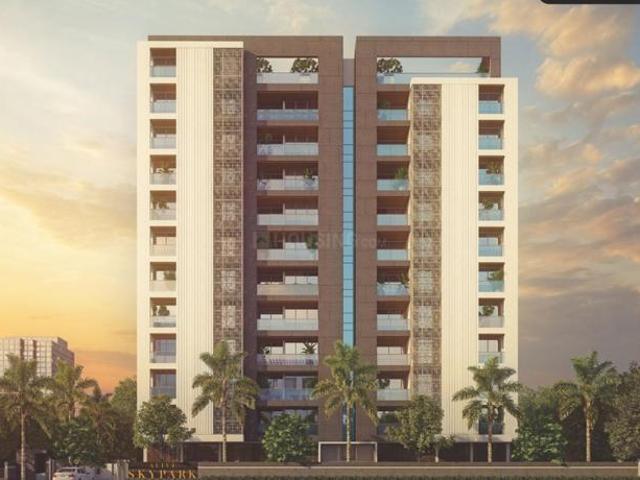 Baner 2 BHK Apartment For Sale Pune