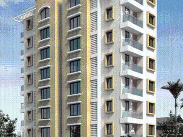 Baner 2 BHK Apartment For Sale Pune