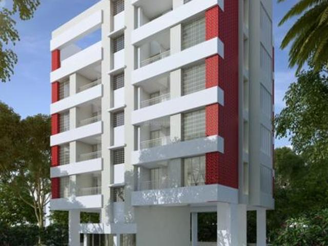 Baner 2 BHK Apartment For Sale Pune